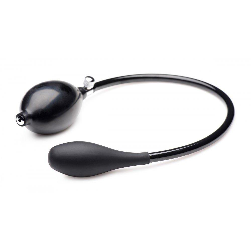 The Frisky Inflatable Stimulator