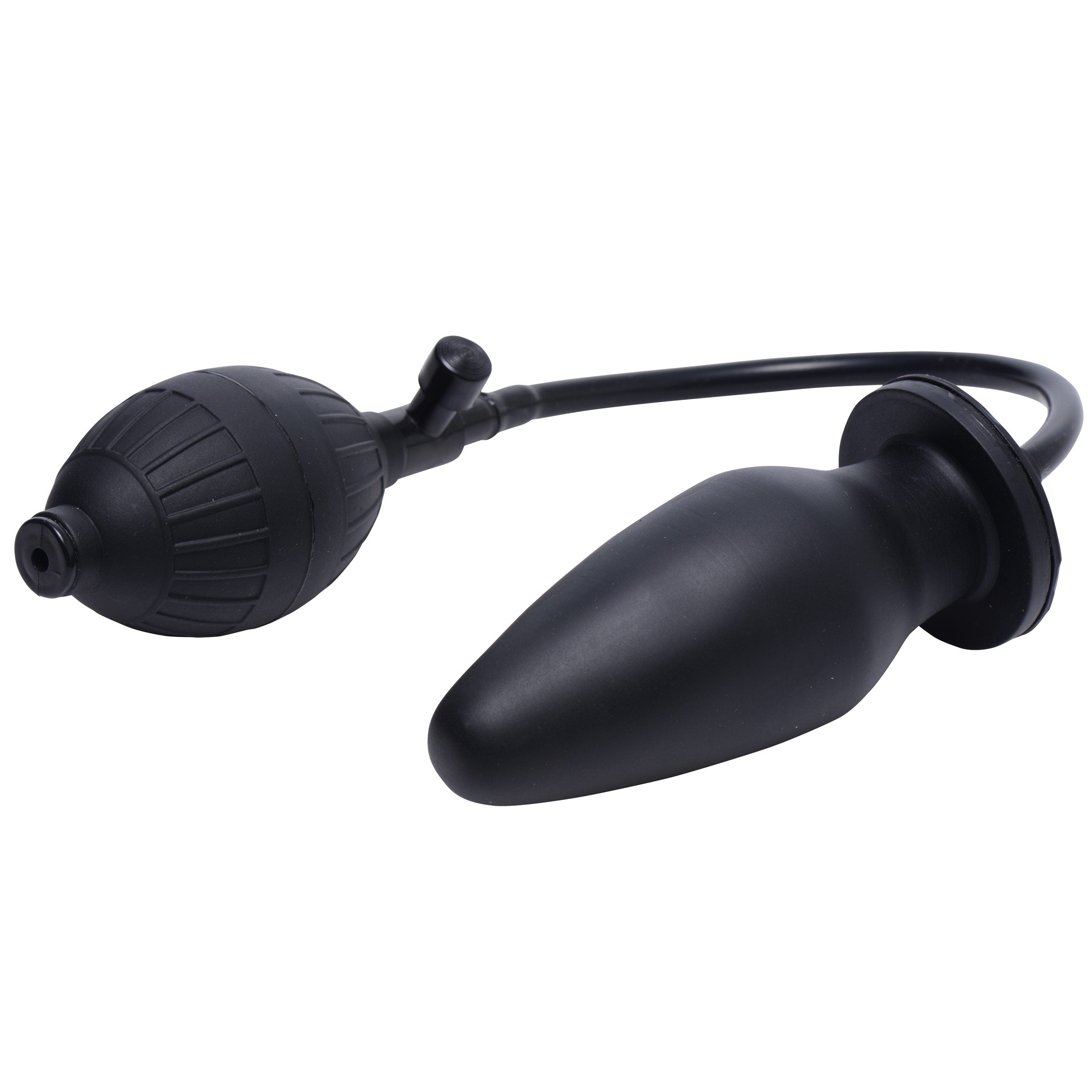 Inflatable Butt Plug