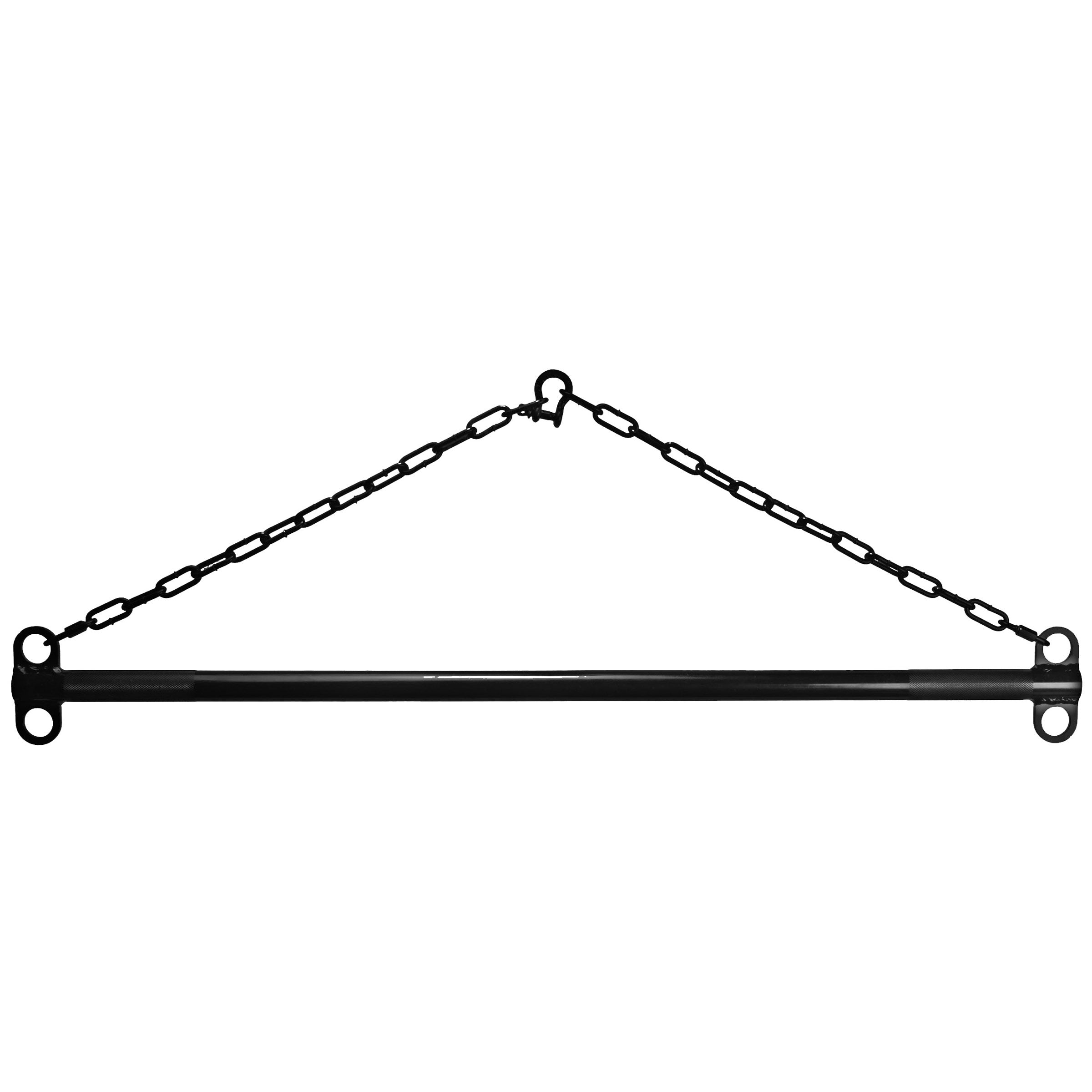 Heavy-Duty Steel Bar Suspension Kit