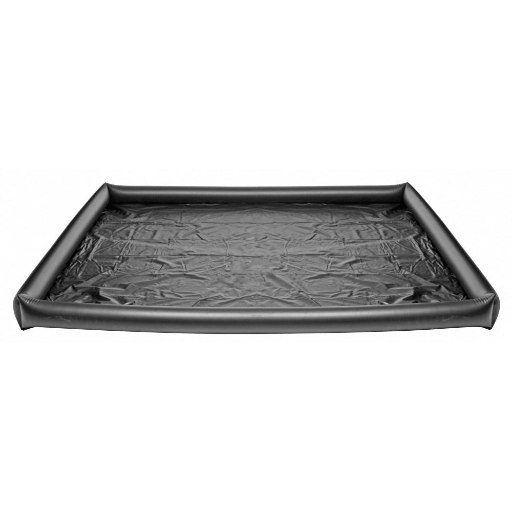 Nuru Inflatable Vinyl Massage Sheet