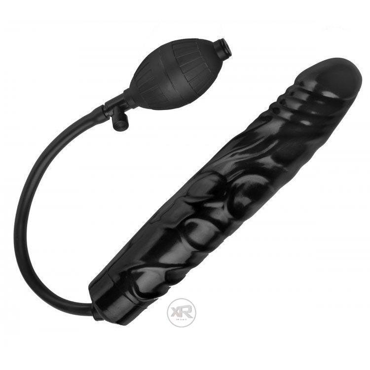 Inflatable Penis